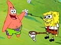 Joc Spongebob Sweet Bubble