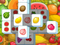 Joc Fruit Mahjong