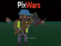 Joc PixWars
