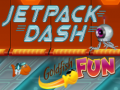Joc Jetpack Dash 