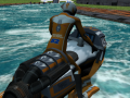 Joc Water Scooter Mania 2 Riptide