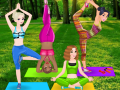 Joc Princess Yoga