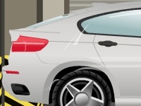 Joc Tuning BMW X6