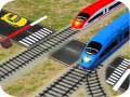 Joc Railroad Crossing Mania