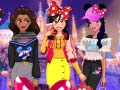Joc Disneyland Fashion