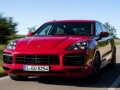 Joc 2020 Porsche Cayenne GTS 