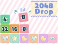 Joc 2048 Drop