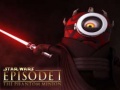 Joc Star Wars Episode 1 The phantom Minion 