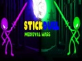 Joc Stick Duel Medieval Wars