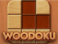 Joc Woodoku