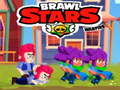 Joc Brawl Stars Warfire