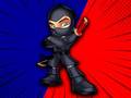 Joc Ninja Rian Adventure