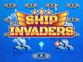 Joc Ship Invaders