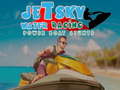 Joc Jetsky Power Boat Water Racing Stunts 