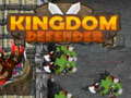 Joc Kingdom Defender