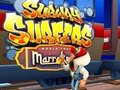 Joc Subway Surfers: Marrakech