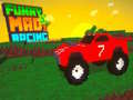 Joc Funny Mad Racing