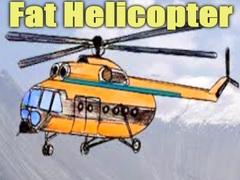 Joc Fat Helicopter