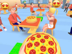 Joc Pizza Simulator