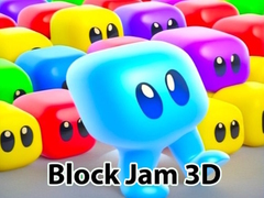 Joc Block Jam 3D