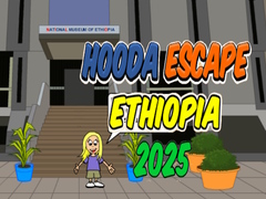 Joc Hooda Escape Ethiopia 2025
