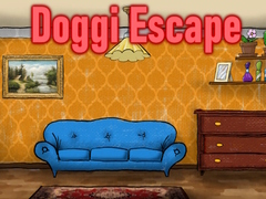 Joc Doggi Escape