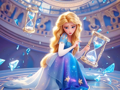 Joc Find The Differences: Time Princess