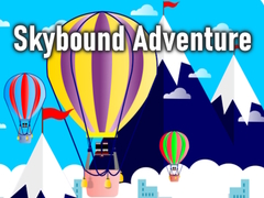 Joc Skybound Adventure 