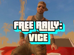 Joc Free Rally: Vice