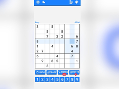 Joc Sudoku 247 : Mathematic Master