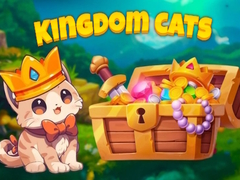 Joc Kingdom Cats