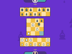 Joc 4x4 Chess: Last Man Stand