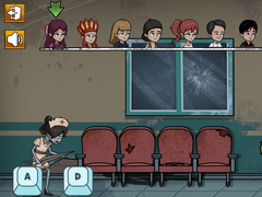 Joc Horror Hide And Seek Playtime