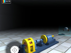 Joc R.E.P.O Horror Escape