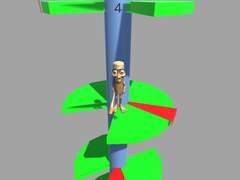 Joc Brainrot Helix Twistcore