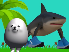 Joc Eggdog Flappy Tralalero Tralala