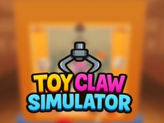 Joc Toy Claw Simulator