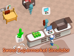 Joc Sweet Supermarket Simulator