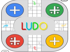 Joc Ludo 