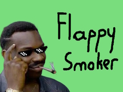 Joc Flappy Smoker