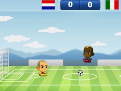 Joc Tiny Soccer