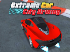 Joc Extreme Car City Driving