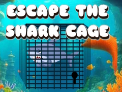 Joc Escape The Shark Cage
