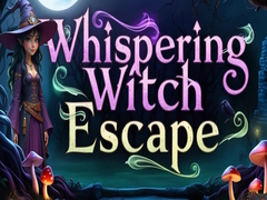 Joc Whispering witch escape