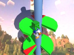 Joc Chicken Jockey Helix Jump