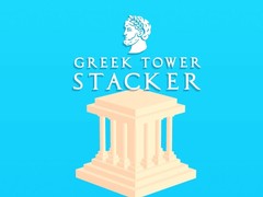Joc Greek Tower Stacker
