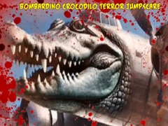 Joc Bombardino Crocodilo Terror Jumpscare