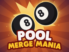 Joc Pool Merge Mania