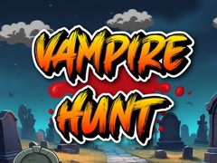 Joc Vampire Hunt