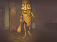 Joc Thung Thung Sahur Escape